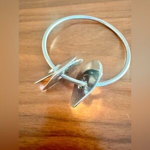 Lovevery Stainless Steel Jingle Keys